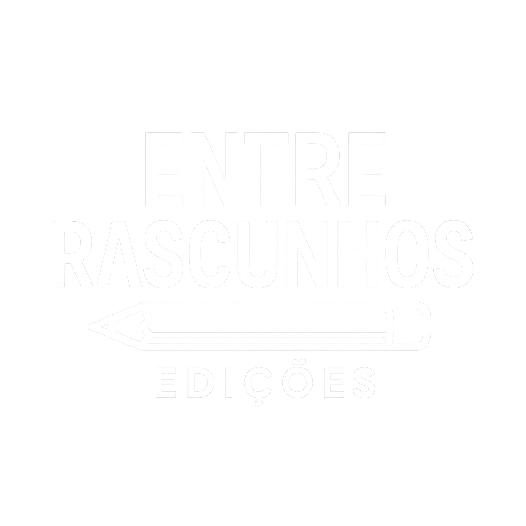 Logotipo Entre Rascunhos